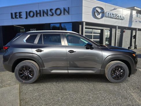 New 2026 MAZDA CX-50 2.5 Hybrid w/ Preferred Pkg image 6