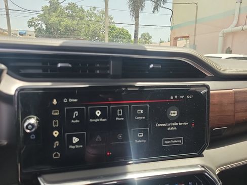 Used 2026 GMC Sierra 2500 Denali Ultimate AWD/4WD image 28