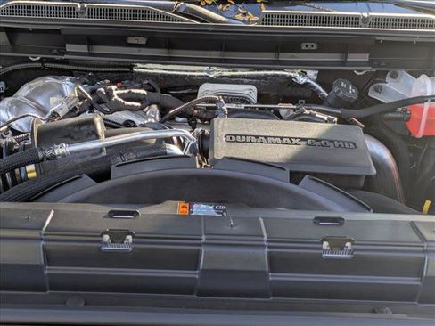 New 2026 GMC Sierra 2500 Denali w/ Denali Reserve Package image 19