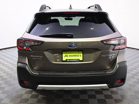 Used 2024 Subaru Outback Limited XT AWD/4WD image 5