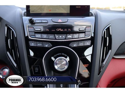 New 2026 Acura RDX A-Spec image 18