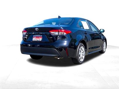 Certified 2025 Toyota Corolla LE