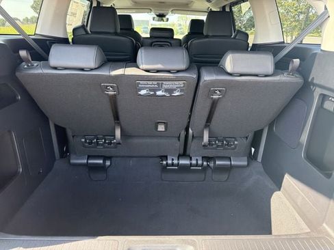 New 2026 Honda Odyssey EX-L image 20