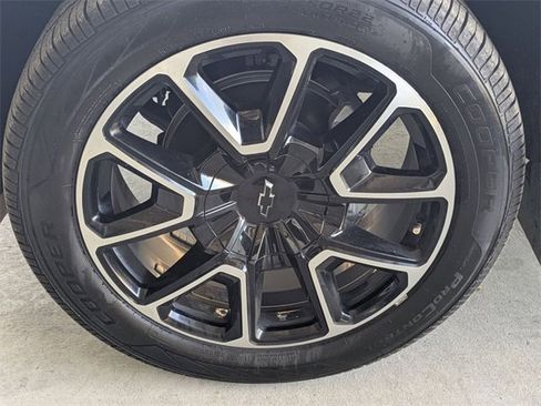 Certified 2023 Chevrolet Tahoe RST image 28