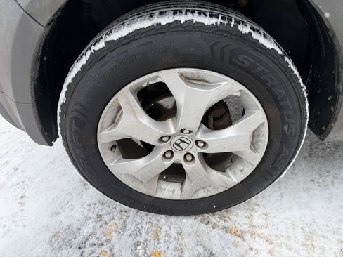 Used 2005 Honda Element LX image 9