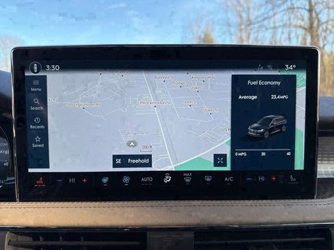 Used 2023 Lincoln Corsair AWD w/ Equipment Group 101A image 27