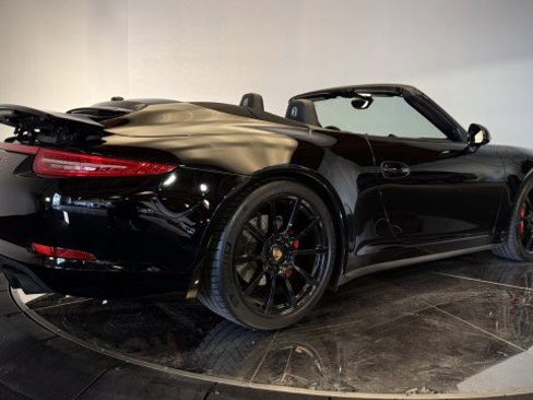 Used 2016 Porsche 911 Carrera 4S image 25