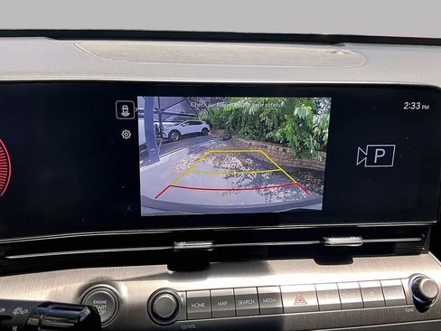 Used 2025 Hyundai Kona SEL FWD image 26