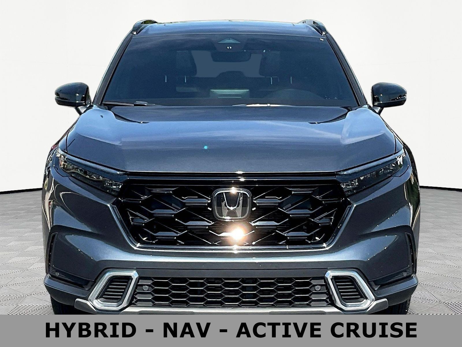 Used 2024 Honda CR-V Sport Touring image 2