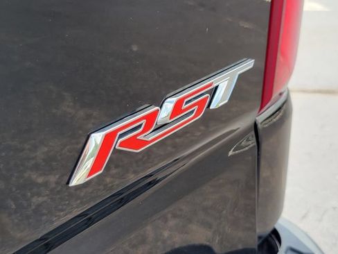 Used 2020 Chevrolet Silverado 1500 RST AWD/4WD image 32
