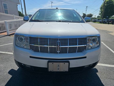 Used 2009 Lincoln MKX AWD image 9