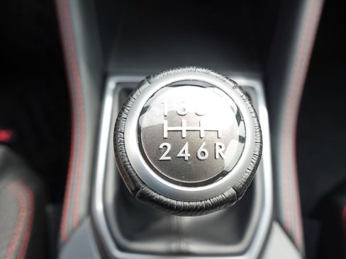 Used 2026 Subaru WRX Premium AWD/4WD image 53