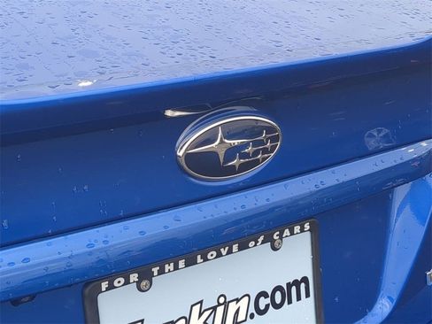 Used 2021 Subaru WRX Premium image 24