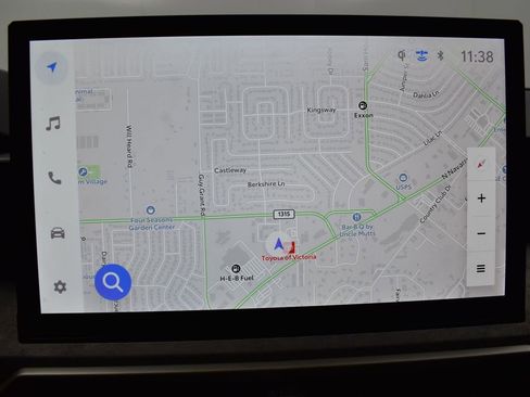 Used 2024 Toyota Tacoma Trailhunter image 7