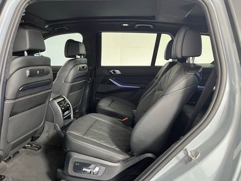 Certified 2024 BMW X7 xDrive40i w/ Executive Package image 19