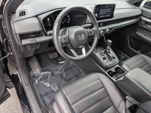 Used 2024 Honda CR-V Sport-L image 9