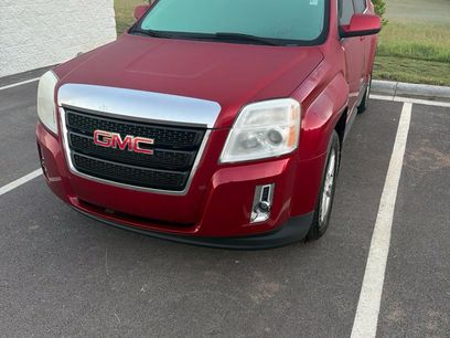 Used 2015 GMC Terrain SLE w/ Convenience Package