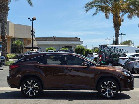 Used 2017 Lexus RX 350 F Sport FWD image 5