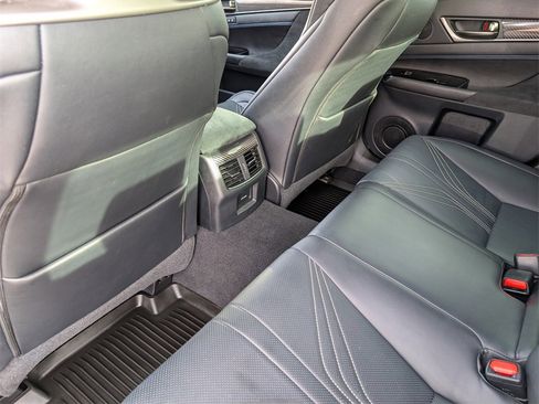Used 2016 Lexus GS F image 17