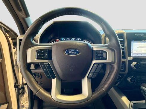 Used 2018 Ford F150 King Ranch w/ Max Trailer Tow Package image 10