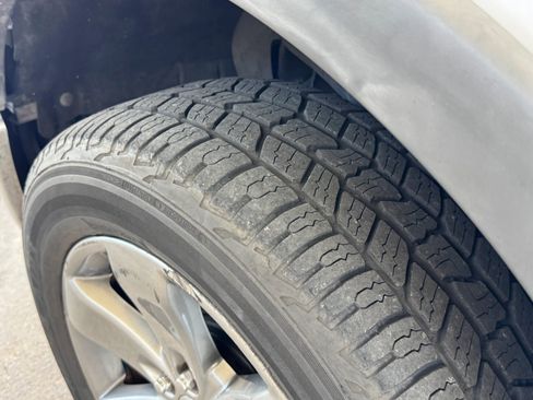 Used 2013 Ford F150 FX4 w/ Luxury Equipment Group image 11