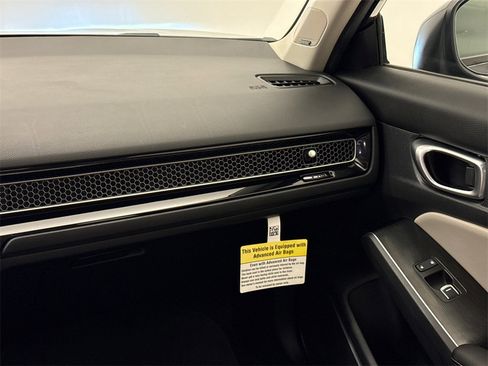 Certified 2024 Honda Civic Touring image 16