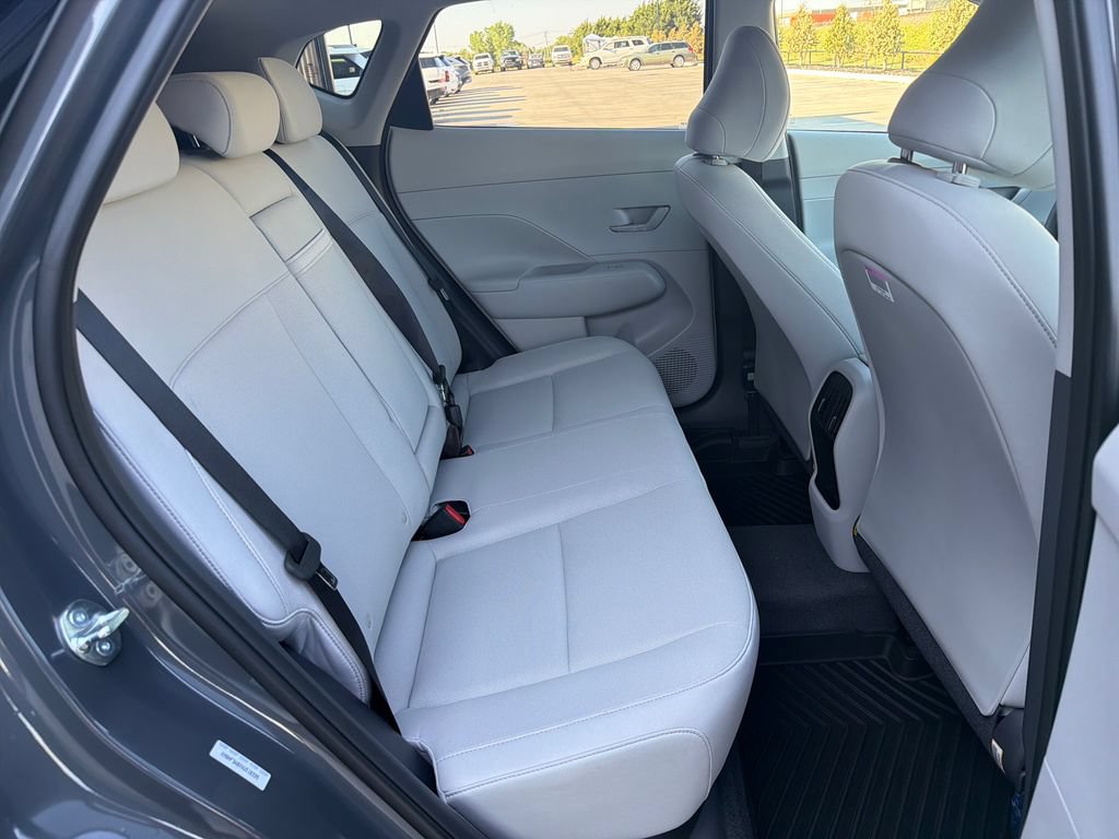 New 2027 Hyundai Kona SEL Sport FWD image 34