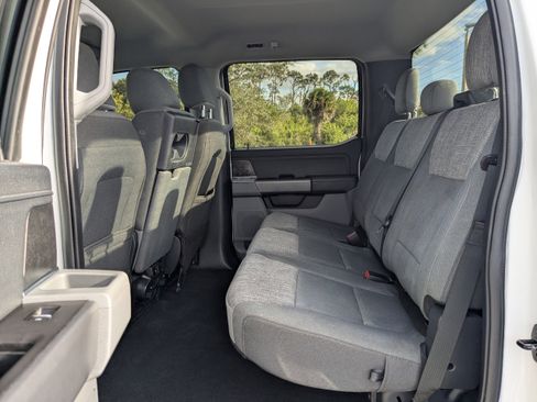 Used 2022 Ford F150 XLT w/ Equipment Group 301A Mid image 16