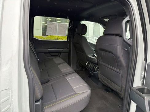 Used 2024 Ford F150 STX AWD/4WD image 25