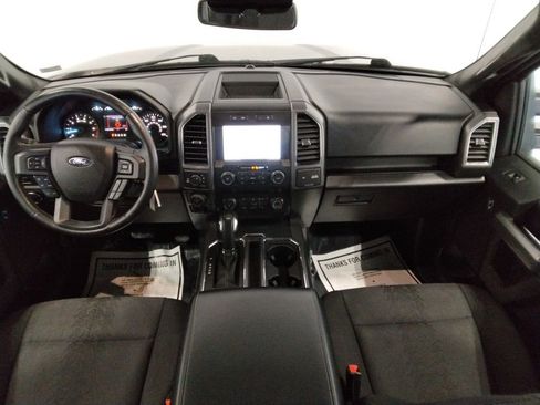 Used 2020 Ford F150 XLT w/ Equipment Group 302A Luxury image 36