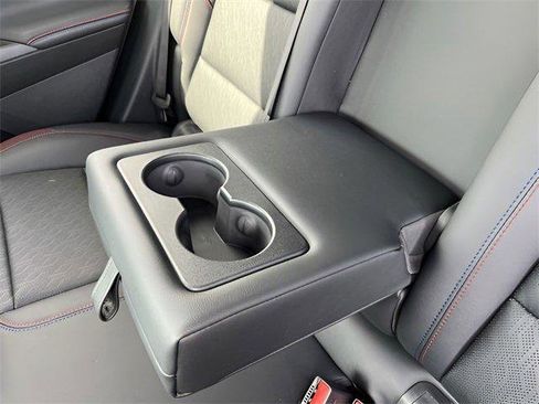New 2026 Chevrolet Equinox RS w/ LPO, Floor Liner Package image 32
