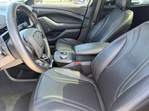 Used 2021 Ford Mustang Mach-E Premium RWD image 11