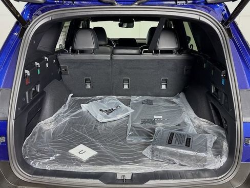 New 2026 Subaru Outback Touring XT image 27