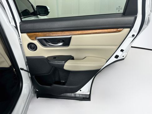 Used 2022 Honda CR-V EX-L image 30