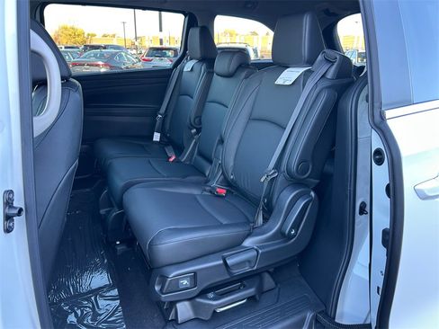 New 2026 Honda Odyssey EX-L image 19