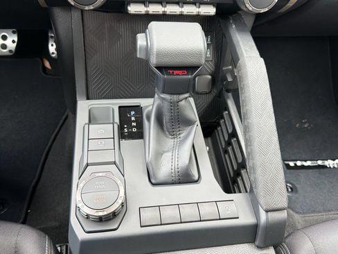 Used 2026 Toyota Tacoma TRD Sport RWD image 19