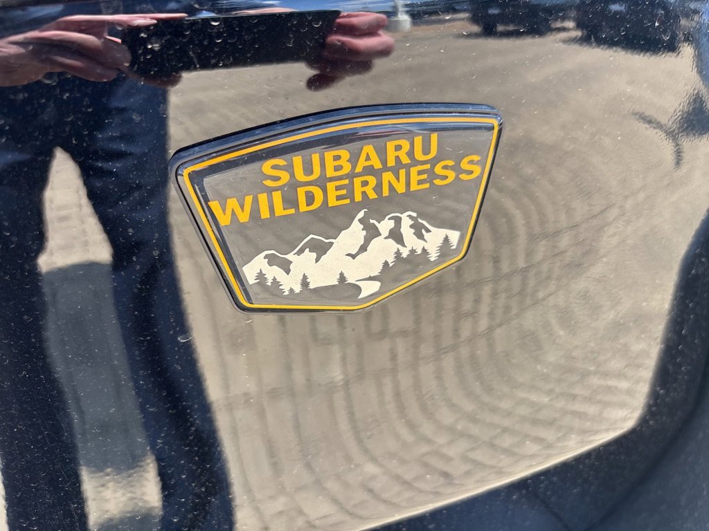 New 2026 Subaru Forester Wilderness w/ Wilderness Package AWD/4WD image 11