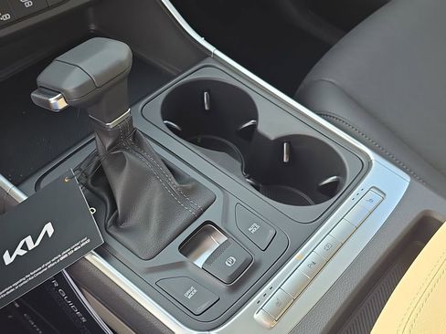 New 2026 Kia Carnival image 28