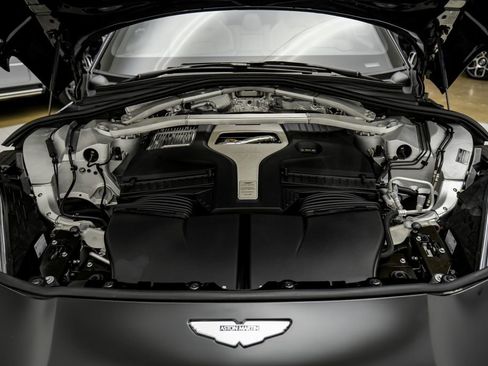 Used 2023 Aston Martin DBX 707 AWD/4WD image 52