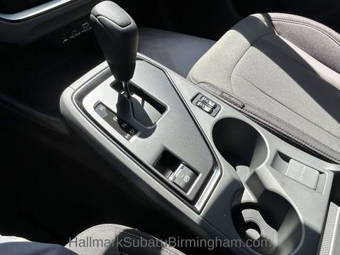 New 2026 Subaru Crosstrek 2.0i Premium AWD/4WD image 16