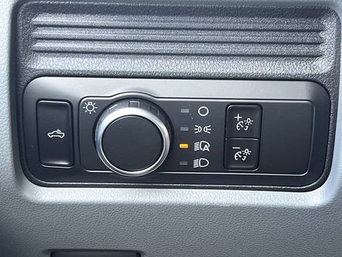 New 2026 Ford F350 4x4 Regular Cab Super Duty image 17