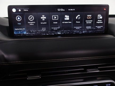 Used 2024 Genesis GV80 3.5T image 50