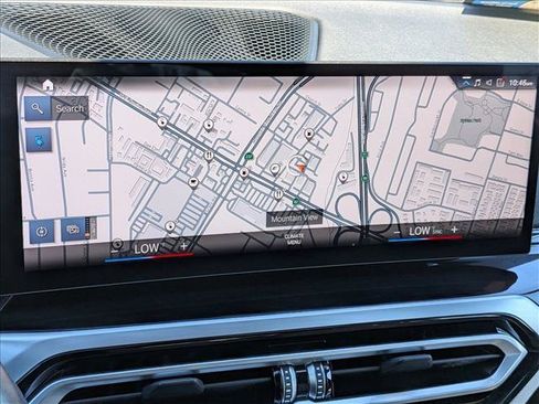 Used 2023 BMW i4 eDrive35 w/ Premium Package RWD image 14
