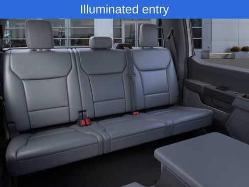 New 2026 Ford F150 XL AWD/4WD image 11