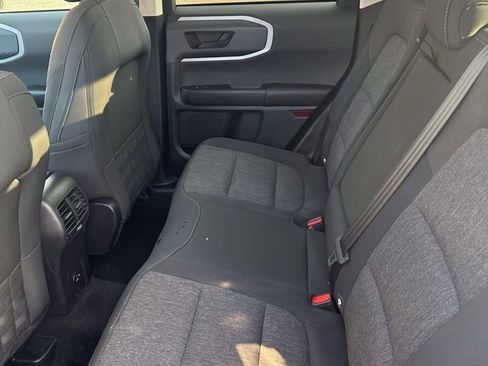 Used 2024 Ford Bronco Sport Big Bend image 34