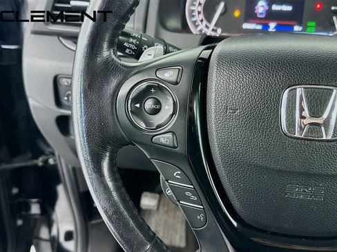 Used 2020 Honda Ridgeline RTL-E image 14