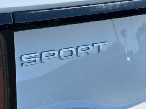 Certified 2025 Land Rover Discovery Sport S AWD/4WD image 21