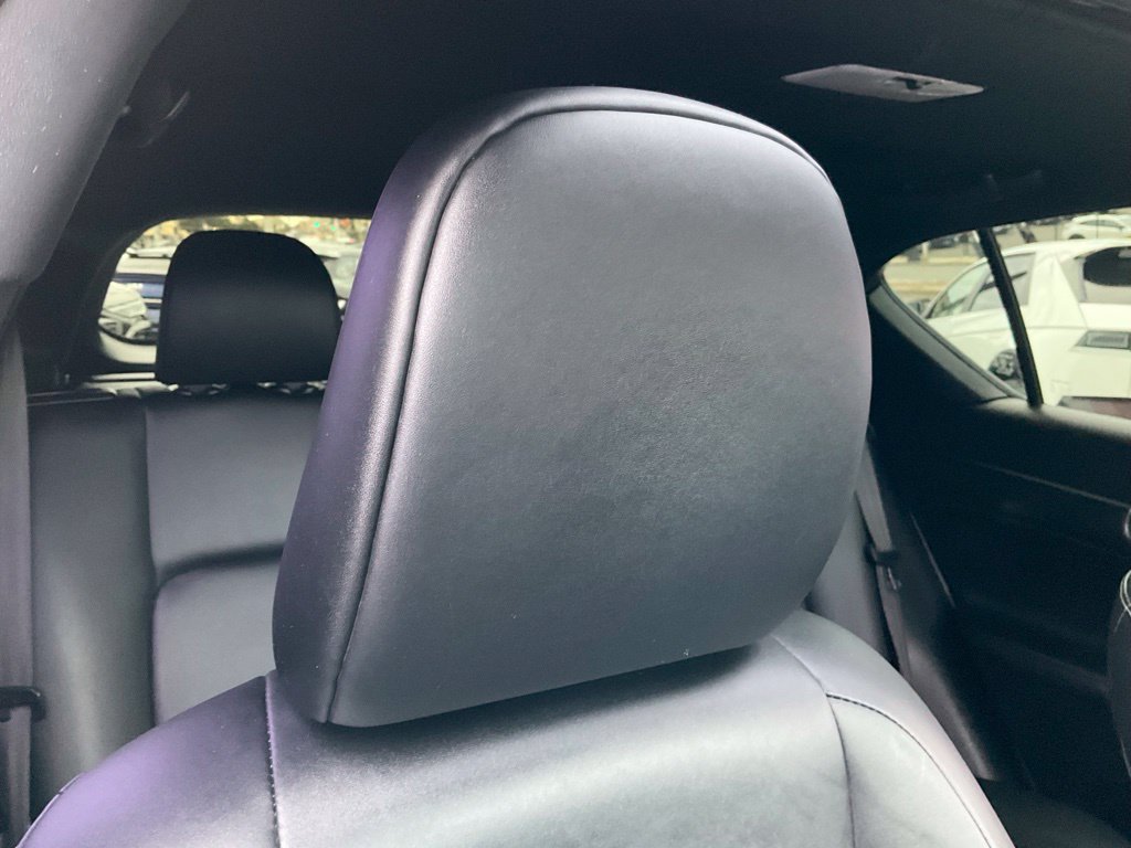 Used 2014 Lexus CT 200h w/ F Sport w/Nuluxe Interior FWD image 57