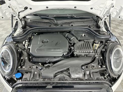 Used 2024 MINI Cooper S FWD image 28