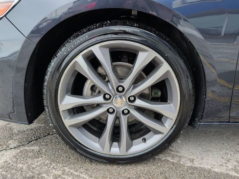 Used 2023 Chevrolet Malibu LT image 4